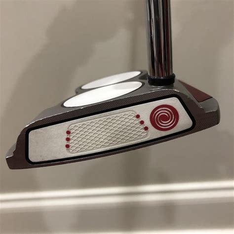 Odyssey White Hot Ball Putter SidelineSwap
