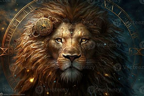 Leo Astrology Pictures