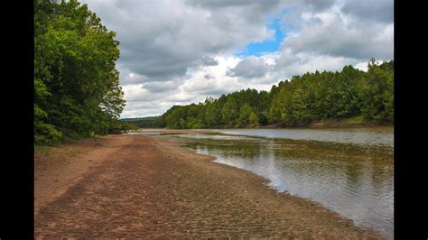 Canadian River Ranch Your Chance To Own One Of The Last Large