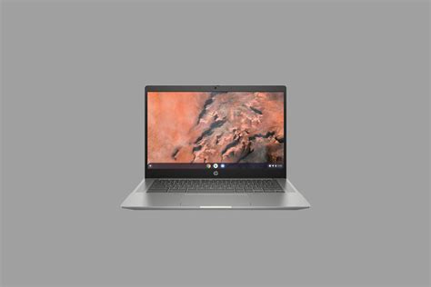 What configurations are available for the HP Chromebook 14?