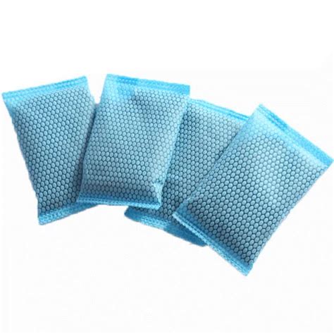 Manufacture Provide Activated Carbon Bag Price Strong Absorb Purity Gas Used Car Air Filter For ...