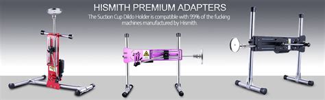 Amazon Hismith 4 5 Extra Large Suction Cup Adapter For Hismith Premium Sex Machine With
