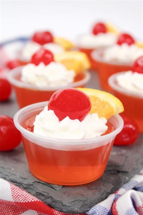 Jello Shot Recipe With Vodka And Peach Schnapps Bryont Blog