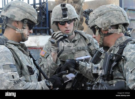 27th Infantry Regiment Hi Res Stock Photography And Images Alamy