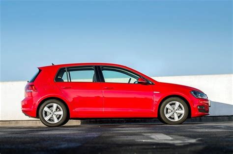 Volkswagen Golf Match Bluemotion Edition 2016 Road Test Road Tests