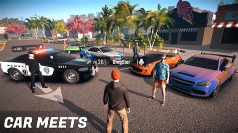 Parking Master Multiplayer Mod Apk V Unlimited Fuel No Ads