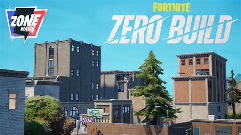 Tilted Towers Zero Build 7135 7824 3285 By Droia Fortnite Creative Map Code Fortnite Gg