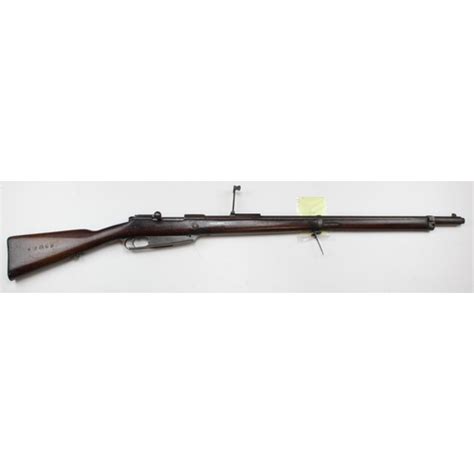 Rifle An Imperial German Gew 88 Service Rifle For Wwi Made At Erfurt