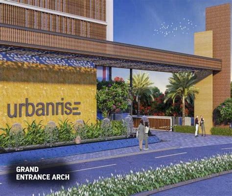 Urbanrise On Cloud 33 In Bachupally Hyderabad Price Brochure Floor