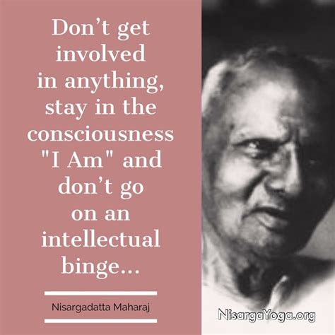 Pin By Cnmst On Nisargadatta Maharaj Kundalini Wisdom Advaita Vedanta