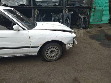 Toyota Crown 1993 Gs130 1 G Fe в Иркутске