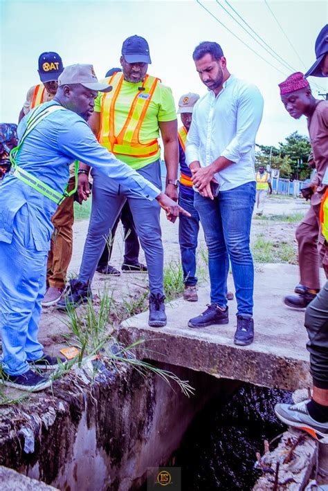 Lagos Assembly Nass In Joint Mission Over State Roads Politics Nigeria