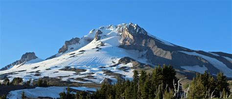 Mt Hood Scenic Loop Road Trip | Wander With Wonder