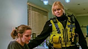 Happy Valley In Einer Kleinen Stadt Staffel 3 Episodenguide Alle