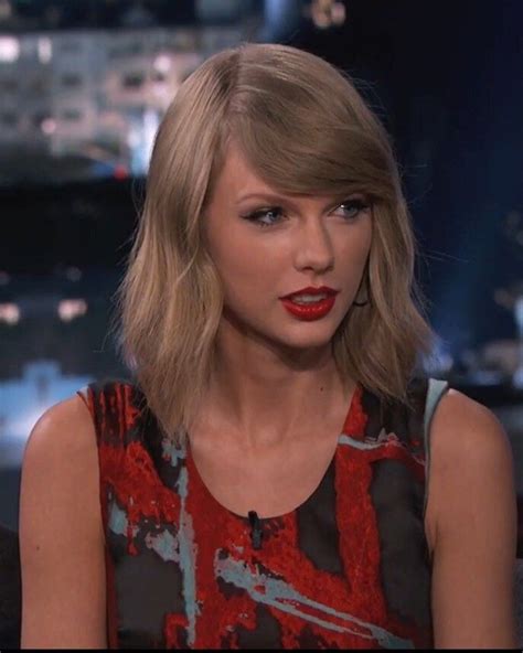 Taylor Swift interview icon | Swiftitude