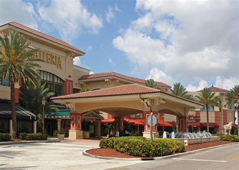 Galleria At Fort Lauderdale - O’Connor