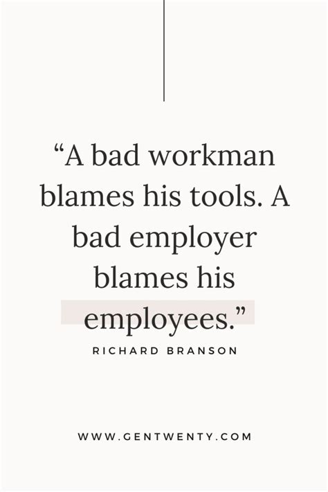 45 Bad Workplace Quotes For A Rough Day At Work Gentwenty