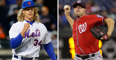 Ron Darling On WFAN: Mets-Nationals Series Marks Real Start Of Season ...