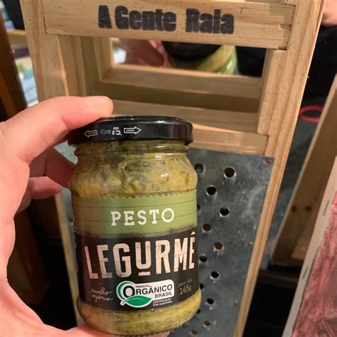 Lergurm Molho Pesto Review Abillion