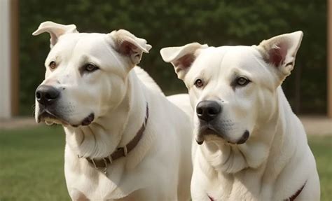 15 Dogo Argentino Mixes That Are Incredible Family Guard Dogs