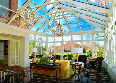 Beauty, Space, and Return on Investment | Maryland Sunrooms