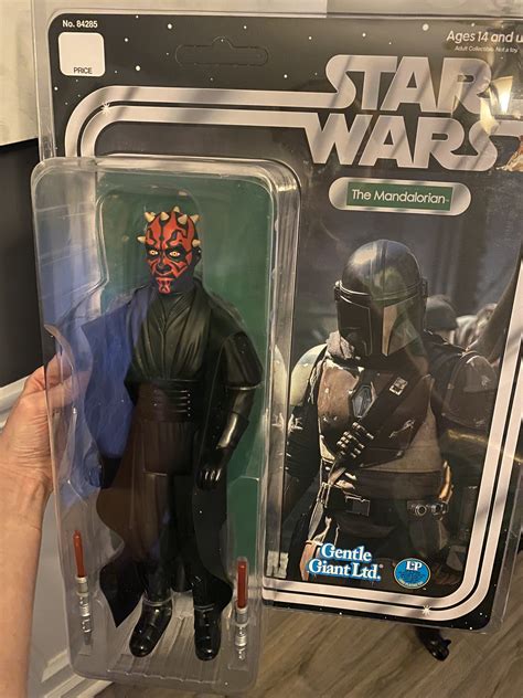 Mollie Damon on Twitter: "Spoiler for #TheMandalorian Season 3?? https