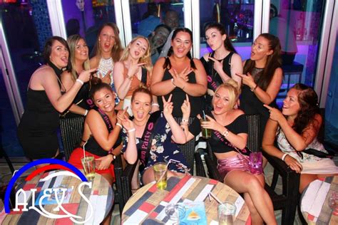 Best Bars Magaluf Alex S Bars Great Staff Music Atmosphere Magaluf