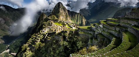 Machu Picchu Tour Full Day Peru Hikers