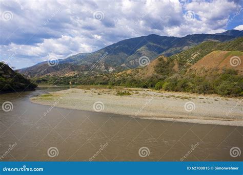 santa fe de antioquia, antioquia, colombia - bridge of the west Coloso