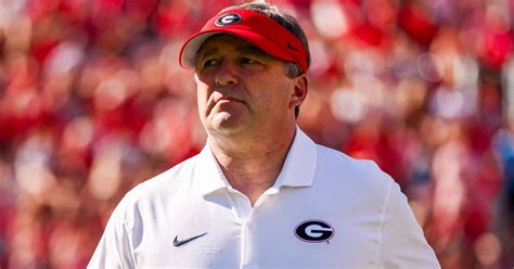 Kirby Smart Shares On Ups And Downs Of Win Over Mississippi State