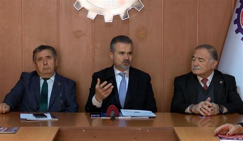 Suat Kılıç En düşük emekli maaşı asgari ücret rakamına ivedilikle