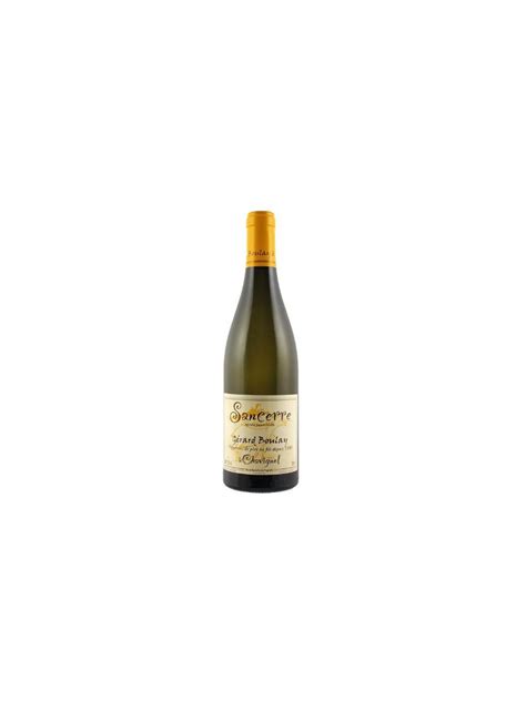 G Rard Boulay Sancerre Tradition