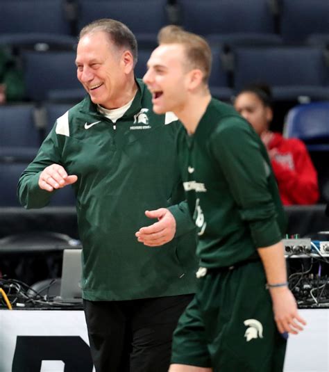 Projecting the 2023-24 Michigan State basketball rotation