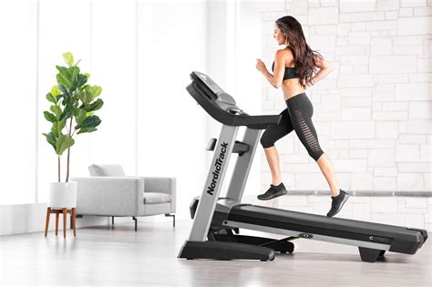 C 1750 iFit Treadmill | NordicTrack Canada