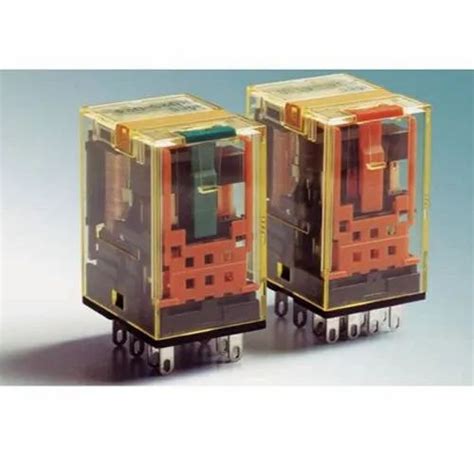 IDEC Relay at Rs 375 | Relay Sockets in Kolkata | ID: 19314267891