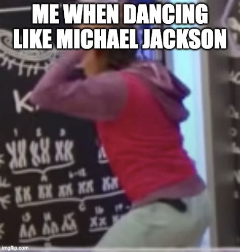 Dancing Imgflip