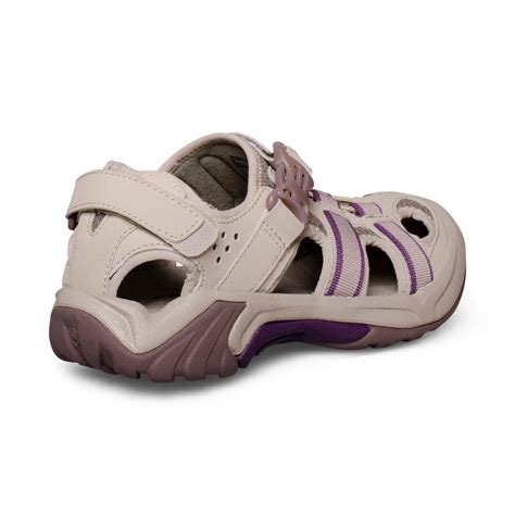 Teva Omnium Plaza Taupe Sandals - Women's – MyCozyBoots