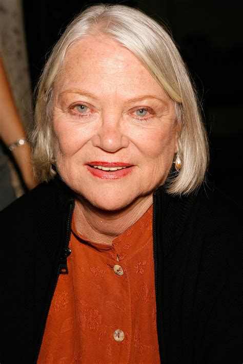 Remembering Louise Fletcher 1934 2022