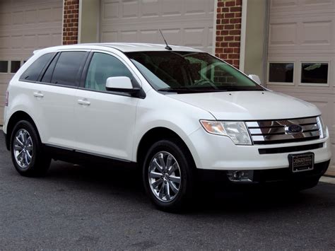 2010 Ford Edge SEL Stock A55120 For Sale Near Edgewater Park NJ NJ