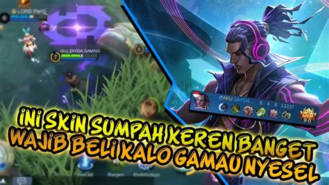 Build Dan Item Hyper Brody Terbaru 2021 Tutorial Hyper Brody 2021