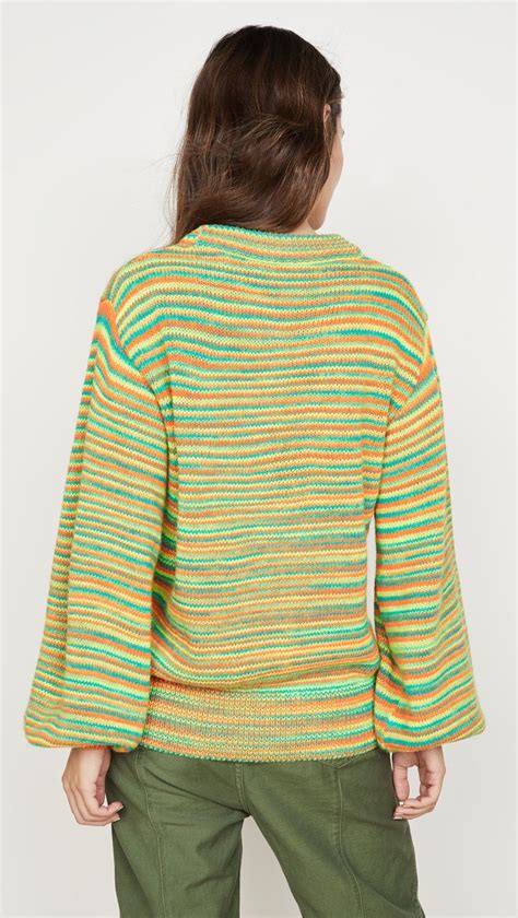 Mads Norgaard Copenhagen Kolly Sweater | SHOPBOP | Work outfits women, Sweaters, Clothes for women