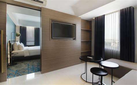 Swiss Belinn Airport Surabaya Di Surabaya