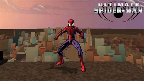 Ultimate Spider-Man Cheats And Unlockables For Gamecube | atelier-yuwa ...