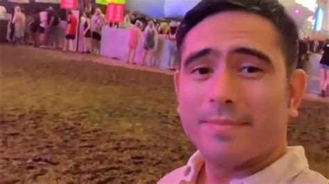 Gerald Anderson Youtube