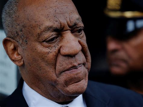 Bill Cosby Is Released From Prison After Court Overturns Sexual Assault