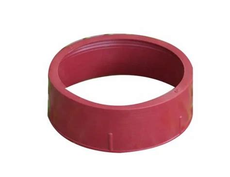 Mm Ms Plastic Thread Protector Cap Head Type Round At Rs Piece