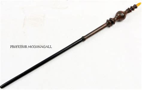 Professor McGonagall™ Wand – New England Magick