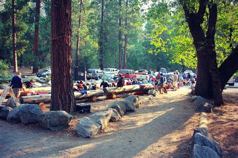 Yosemite Camping Reservations 2024 - Biddie Carolyne