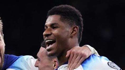 Rashford Non Ha Ancora Deciso Il Barcellona Prova A Liberare Spazio In