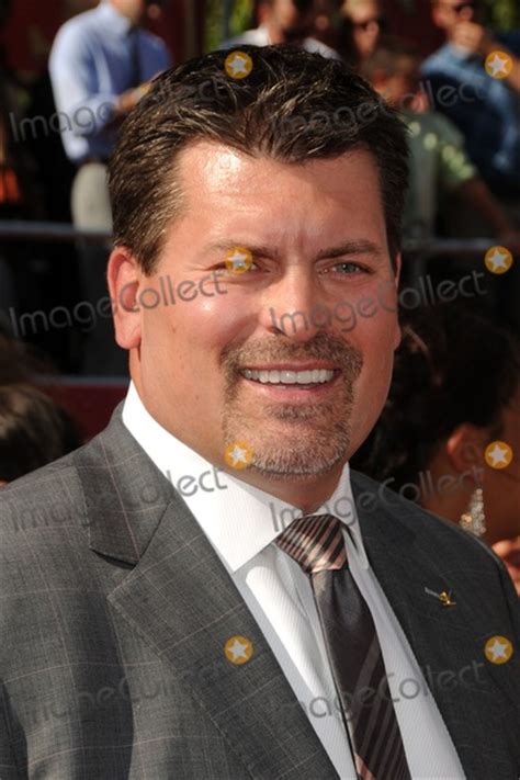 Mark Schlereth Pictures and Photos